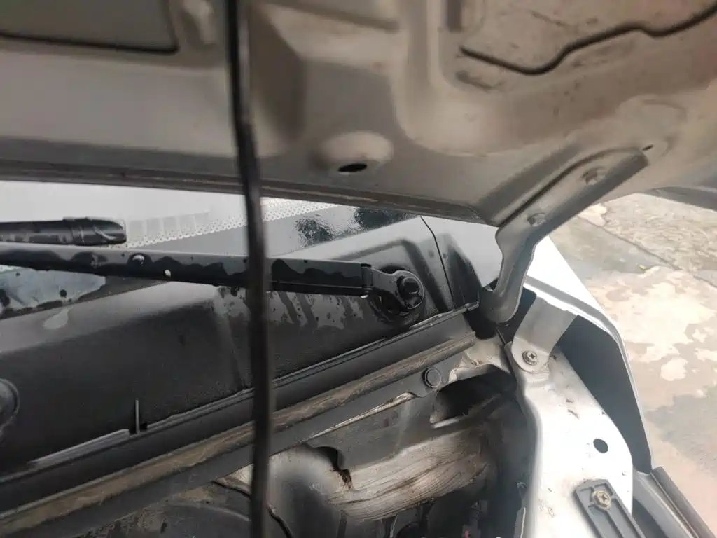 Changan Kaicheng Changan Ruixing M60 2021 2019 1.5L Base Model China VI 7-seater DAM15KR