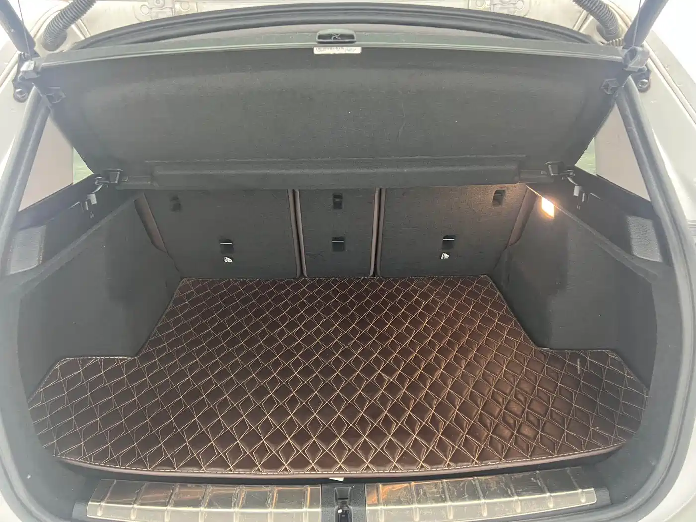 BMW X1 2021 sDrive20Li Fashion фото 17