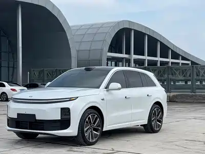 Li Auto L6