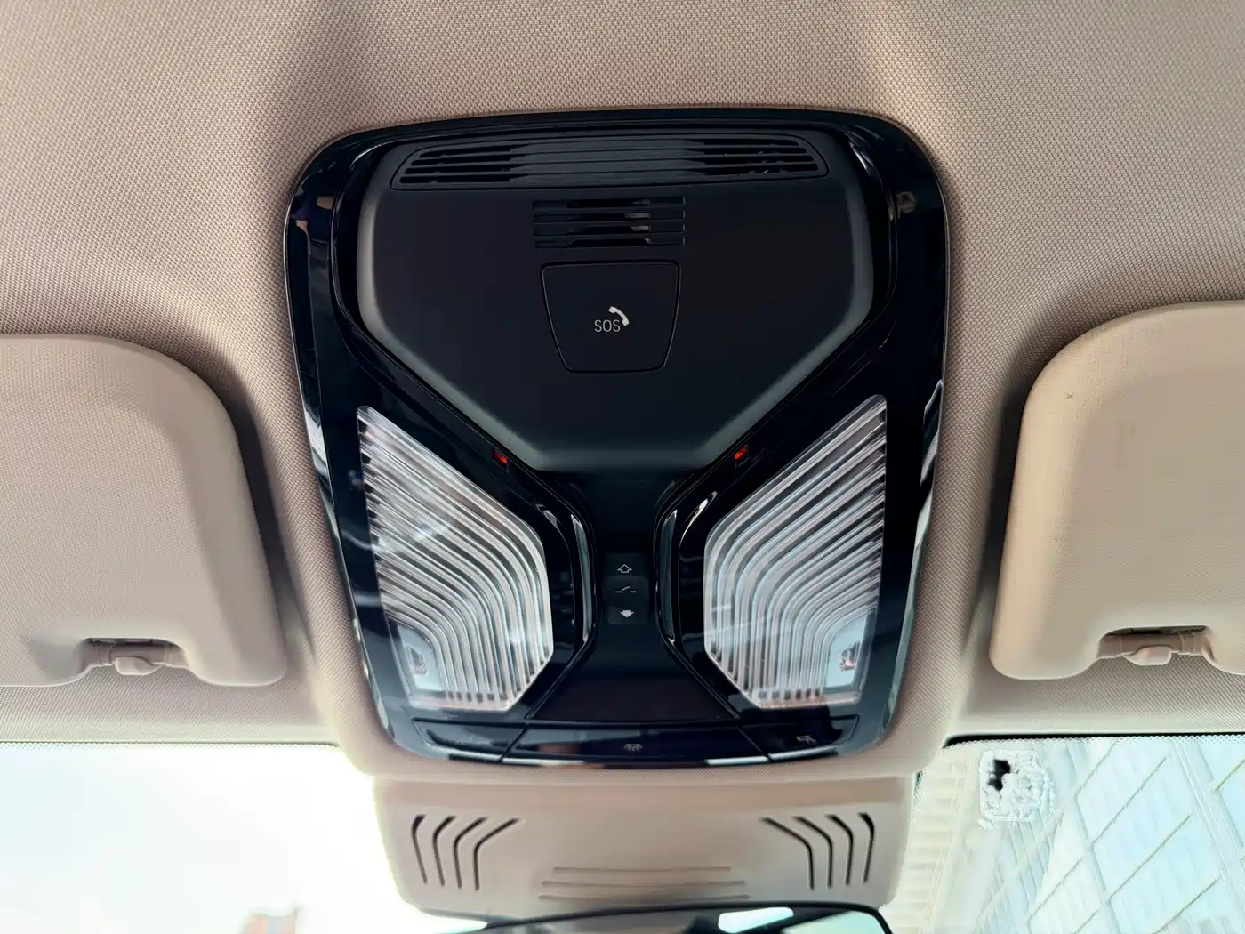 BMW X3 2020 xDrive25i M Sport Package фото 18