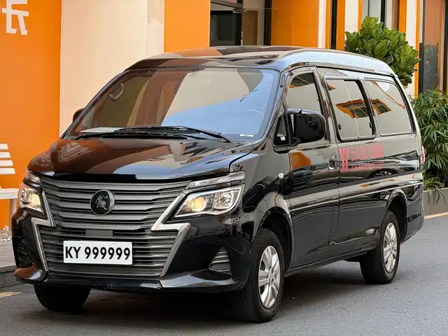 dongfeng lingzhi