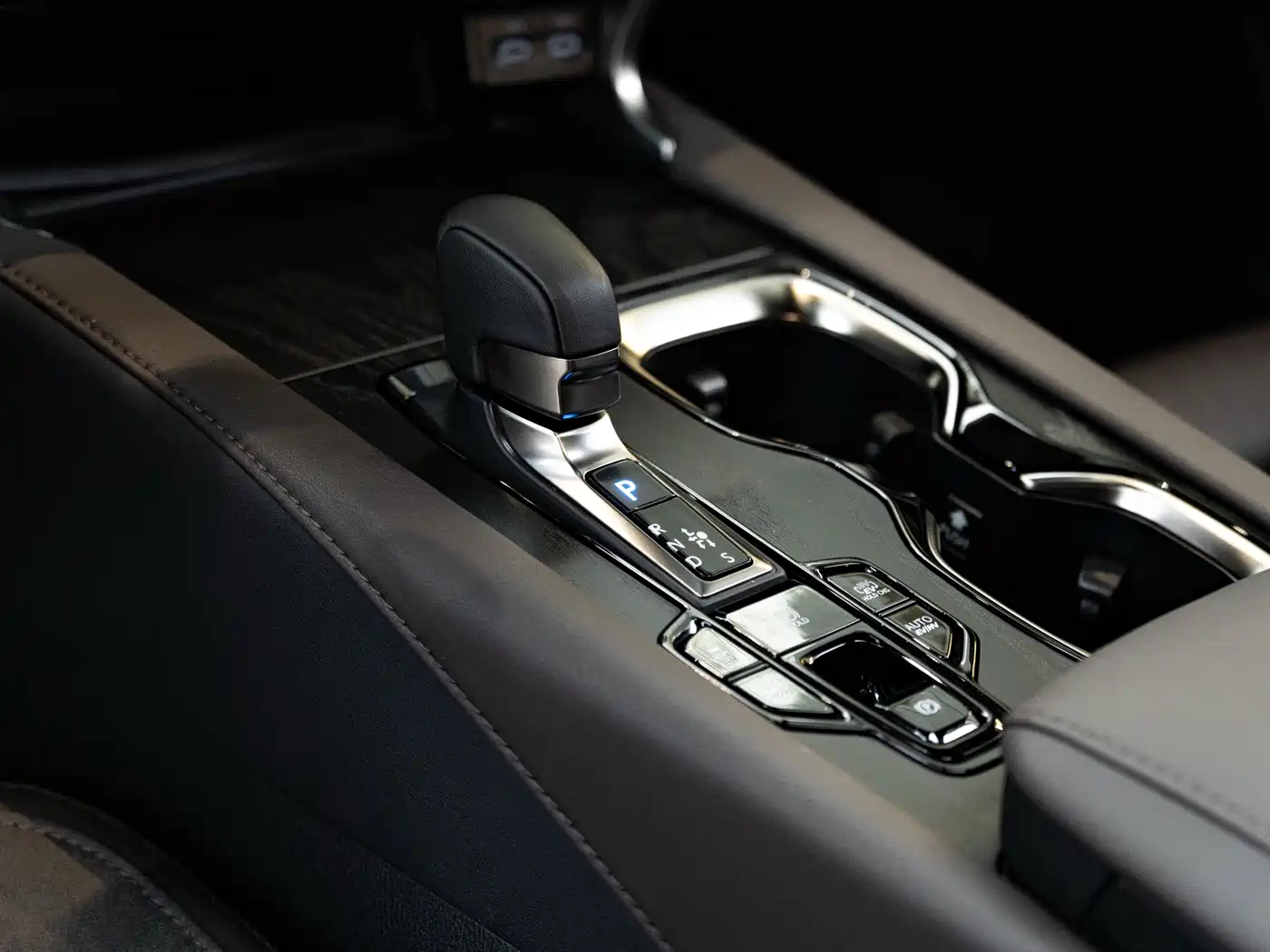Lexus RX New Energy 2023 450h+ 4WD Enjoyment фото 15