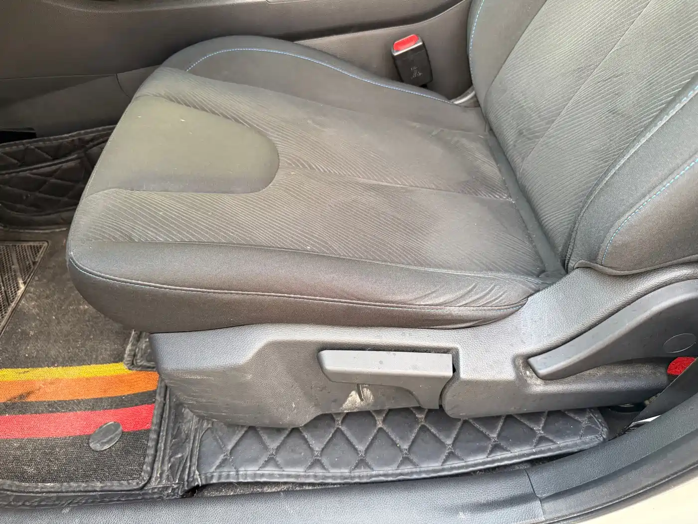Venucia D60EV 2023 2023 PLUS Comfort CI Type