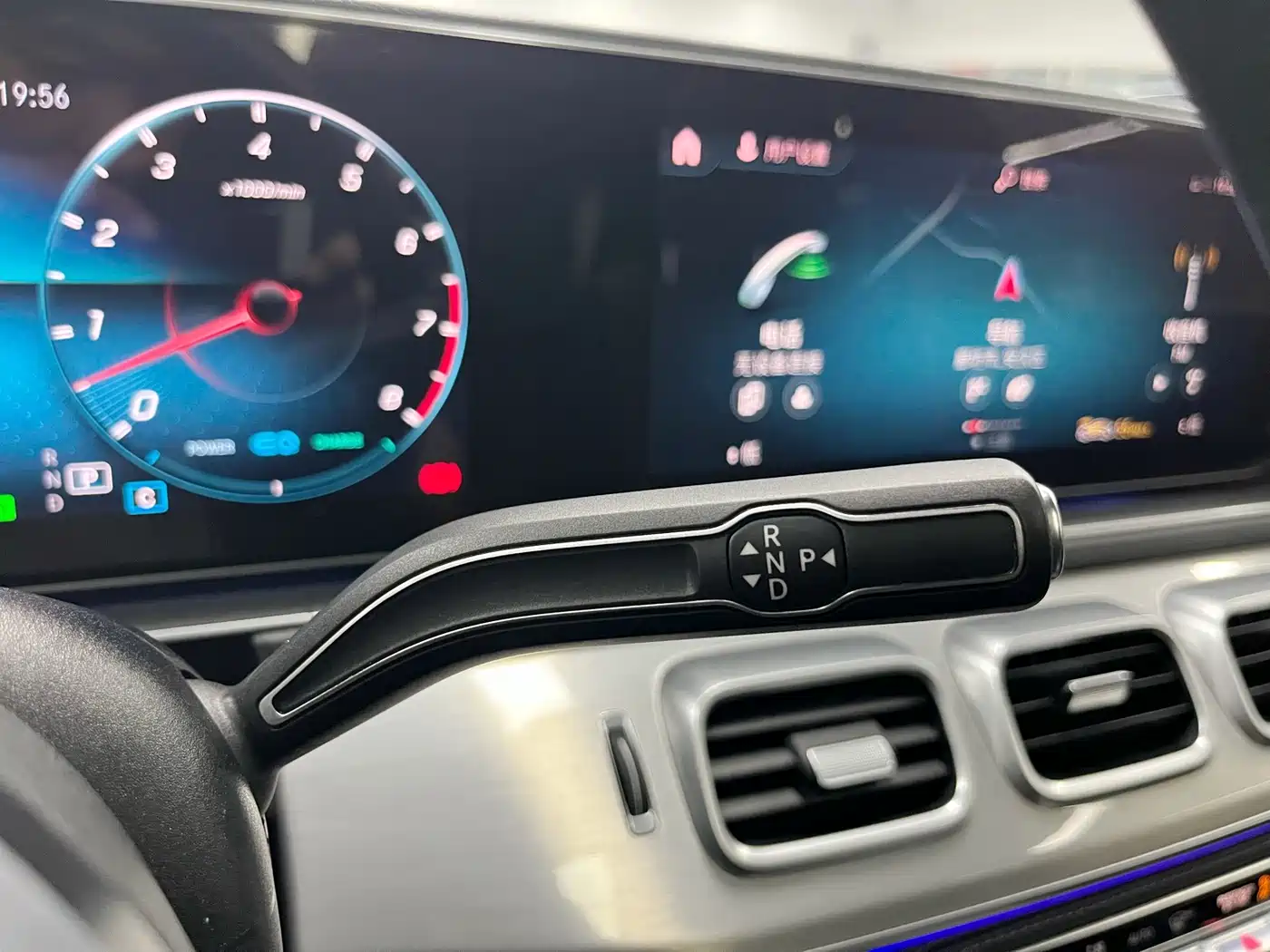 Mercedes-Benz GLE AMG 2020 2020 AMG GLE 53 4MATIC+