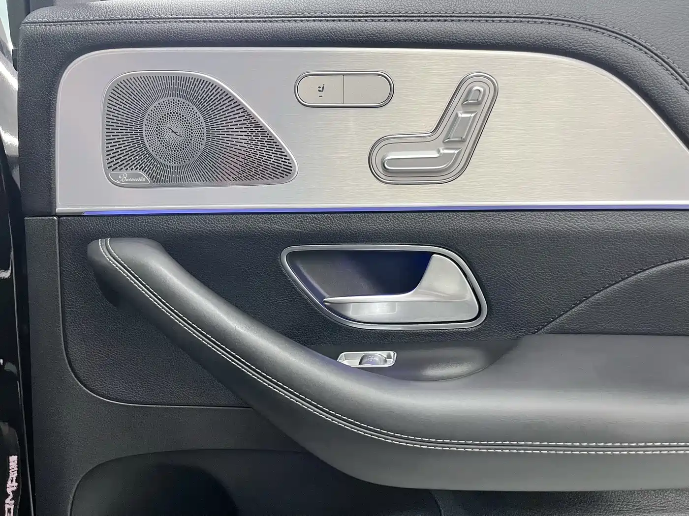 Mercedes-Benz GLE AMG 2020 2020 AMG GLE 53 4MATIC+