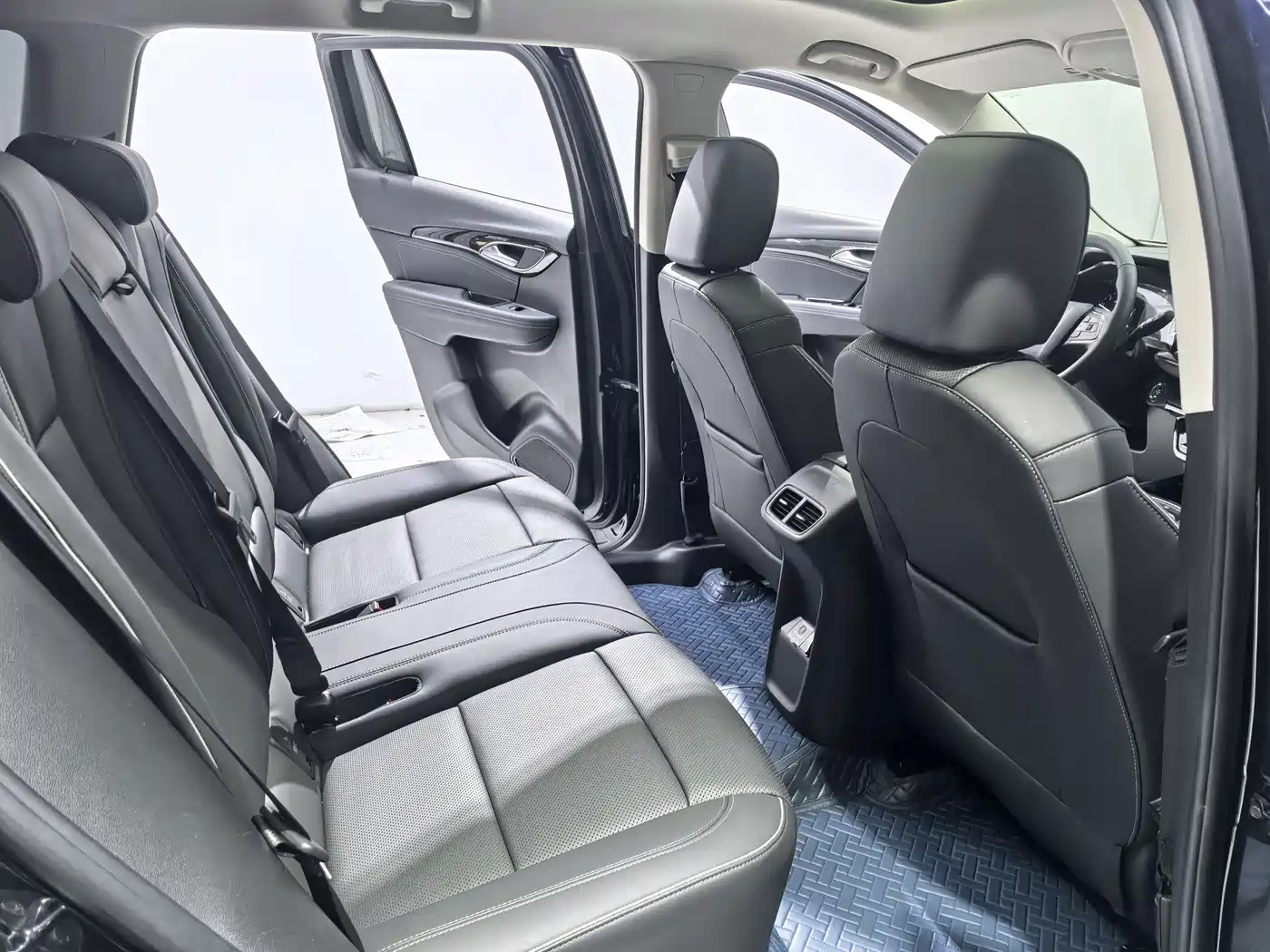 BUICK ANGKEWEI PLUS