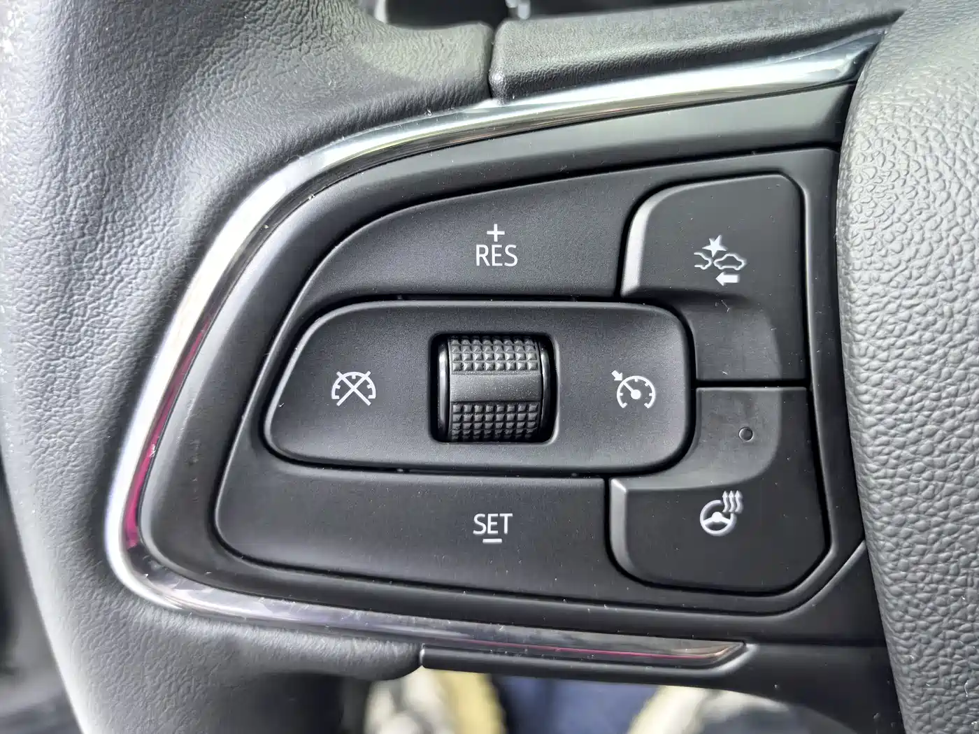 BUICK ANGKEWEI PLUS