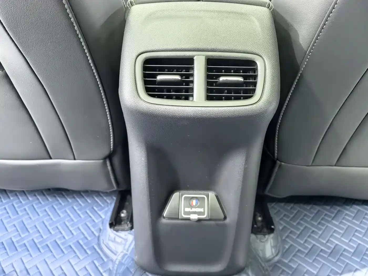 BUICK ANGKEWEI PLUS