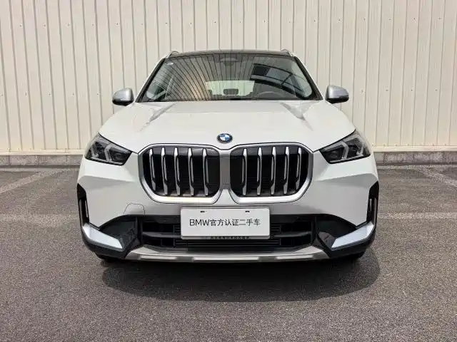 BMW X1 2024