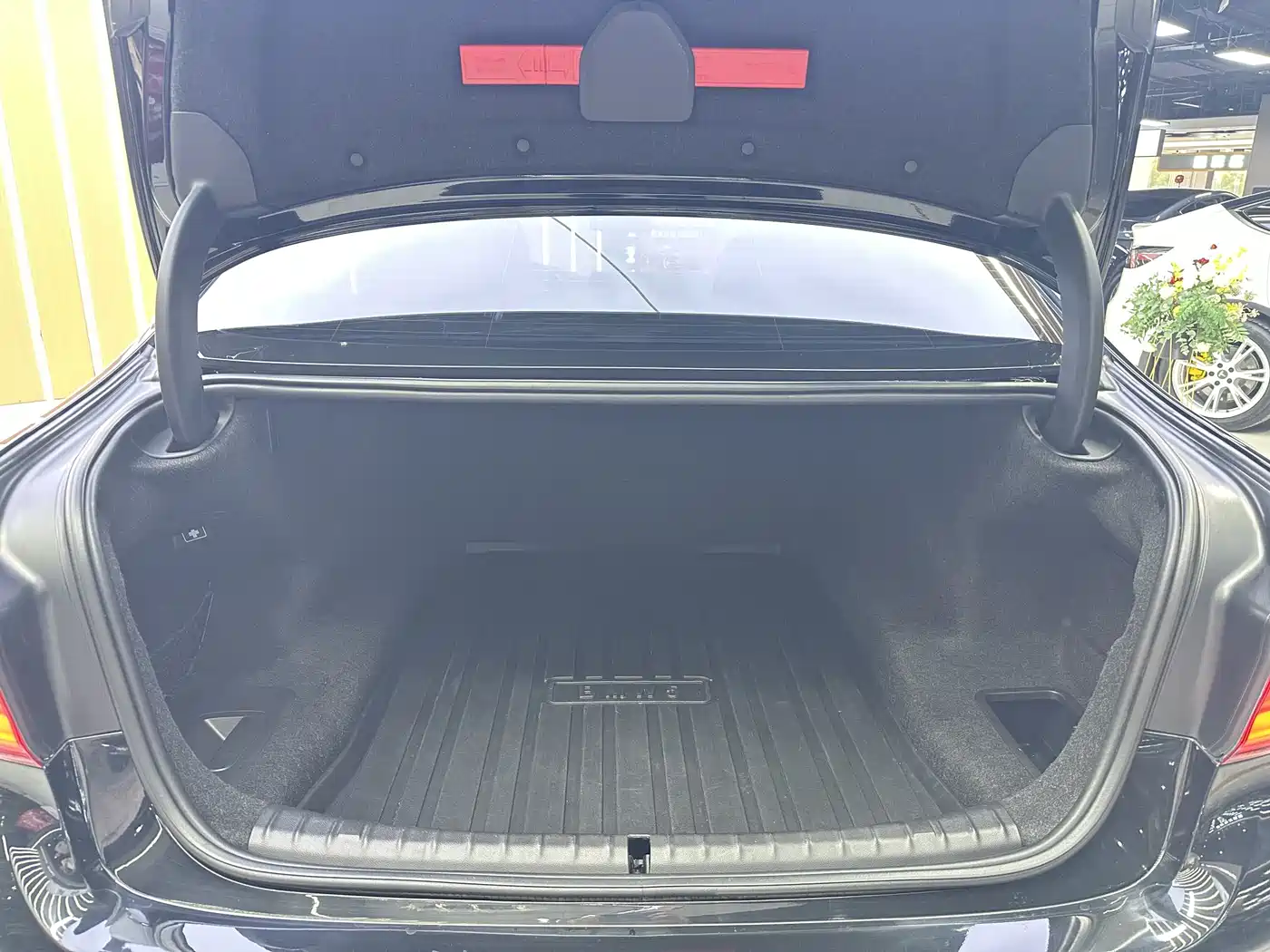 BMW 5 Series 2018 528Li Launch Special Edition фото 20