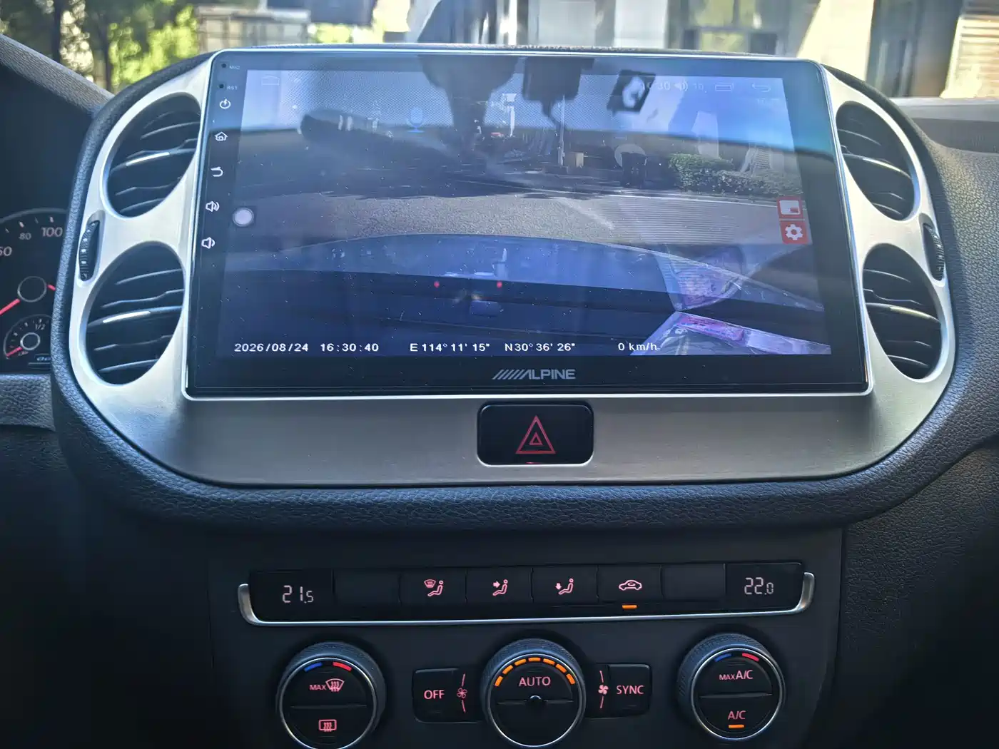 Фото 9 - Volkswagen Tiguan