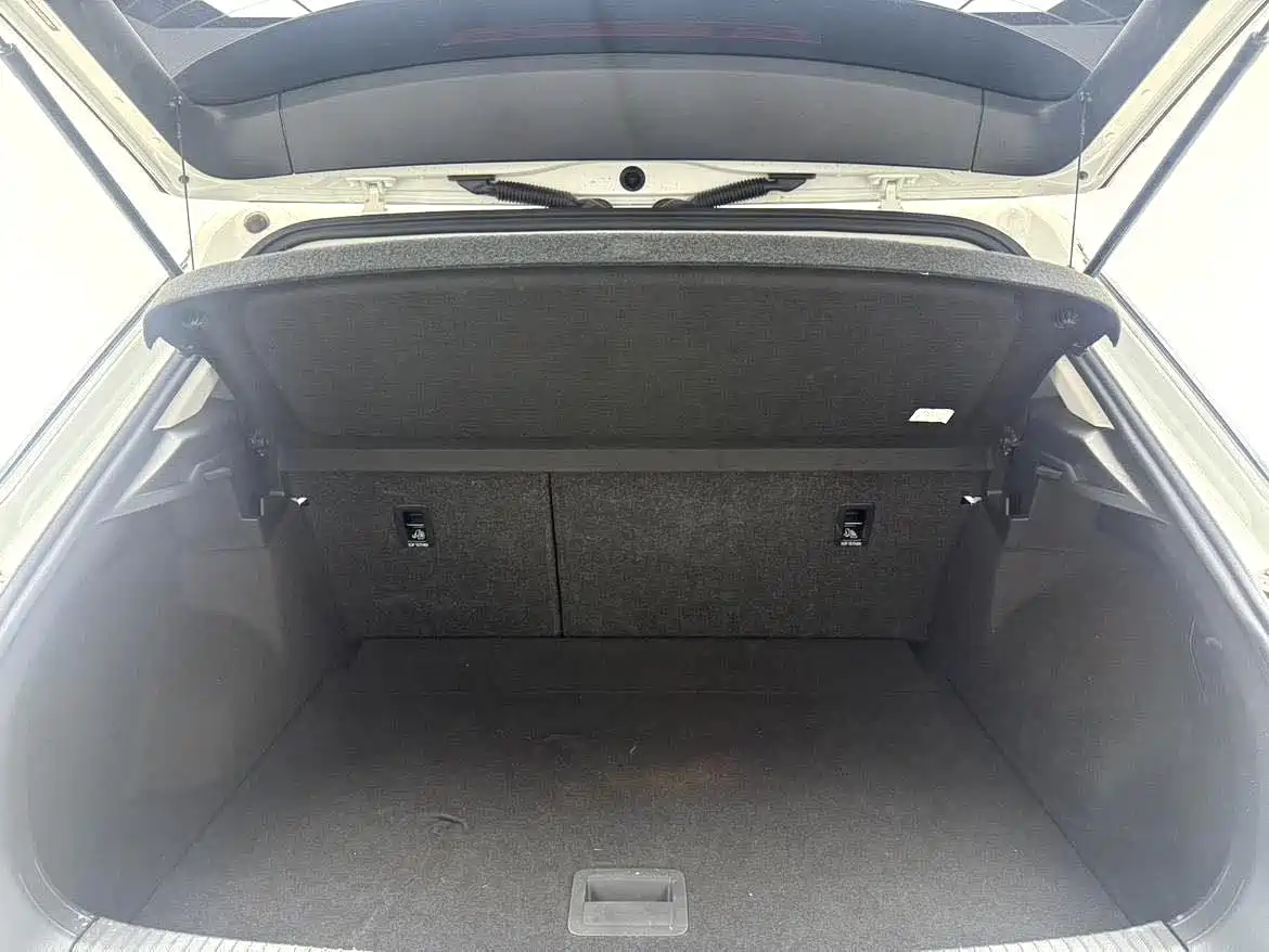 Volkswagen T-ROC 2023 280TSI DSG 2WD Time Edition фото 10