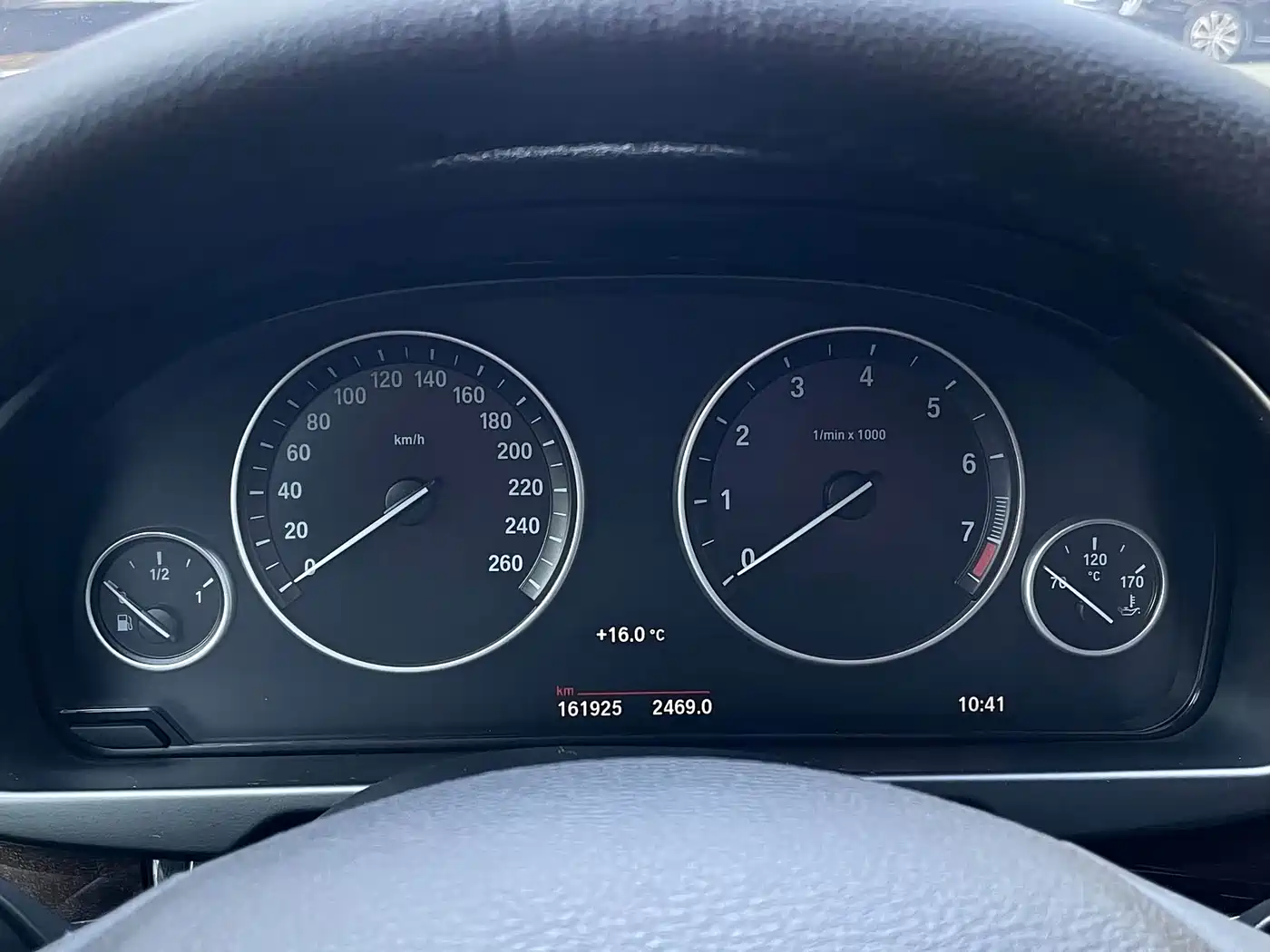 BMW X5 (Import) 2014 xDrive35i Elegance фото 19