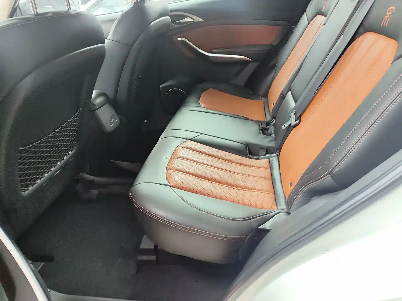 BYD Song 2016 2016 2.0TID Automatic Premium