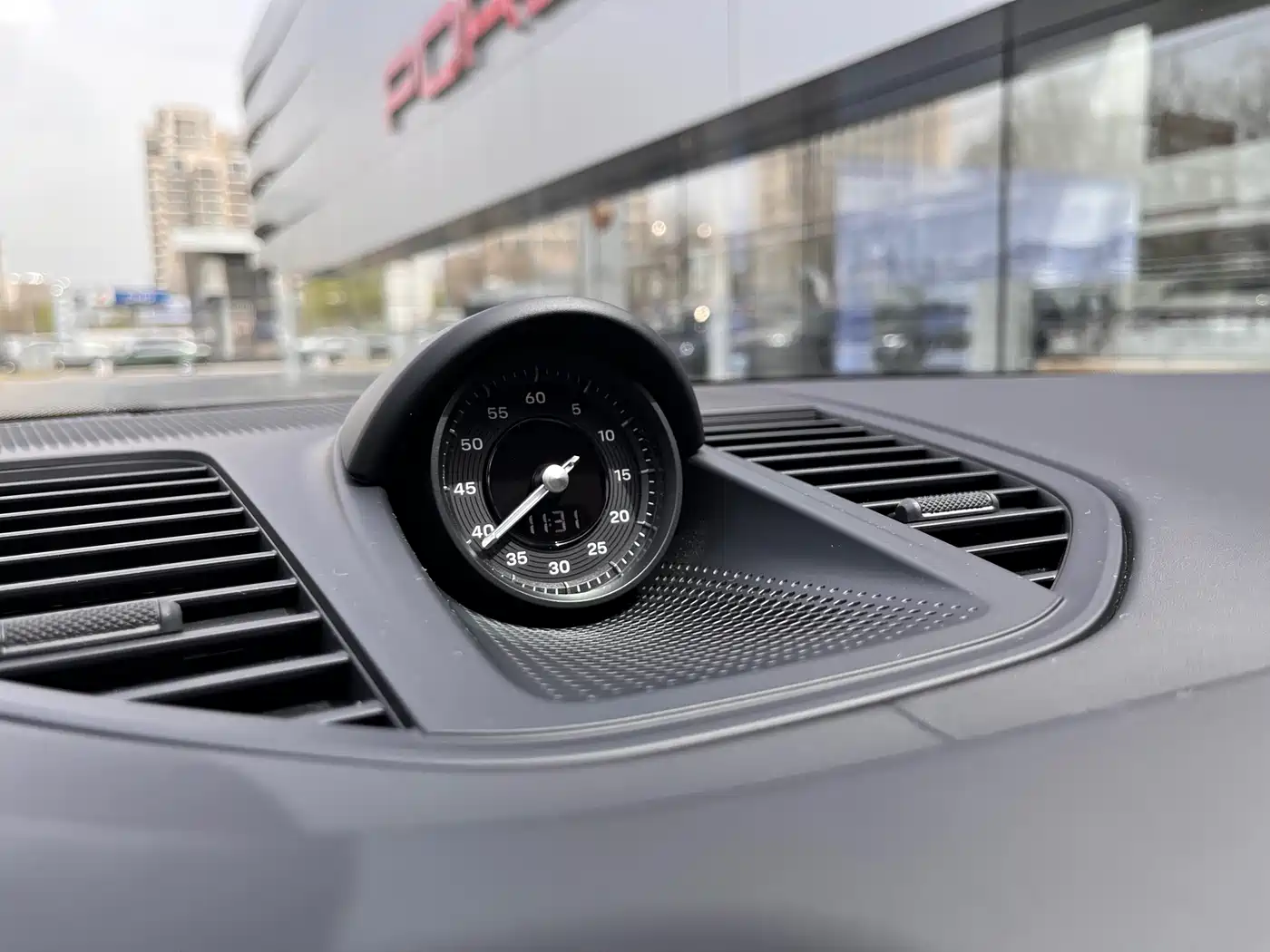 Porsche Panamera 2024 Panamera 2.9T фото 25