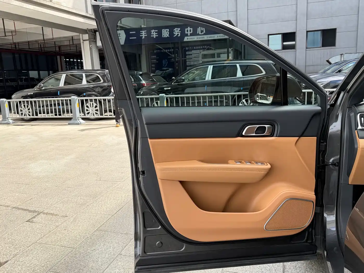 Li Auto Li ONE 2022 2021 Extended Range 6-Seater