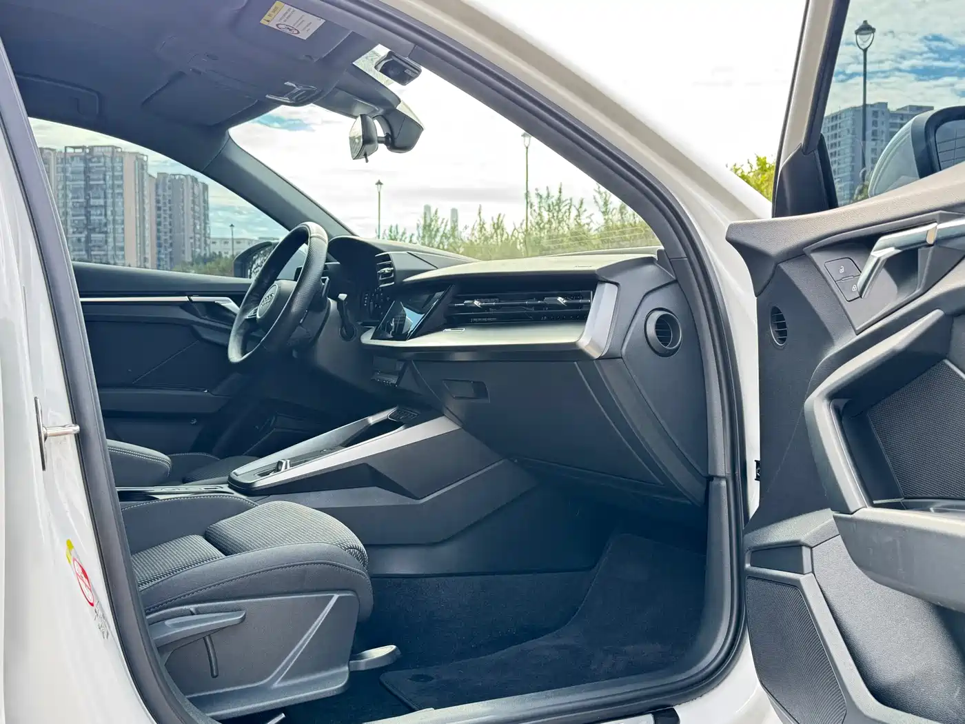 Audi A3 2021 Sportback 35 TFSI Progressive Sport фото 6