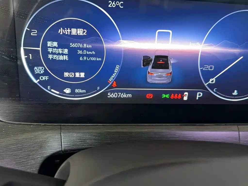 Buick Verano 2022 Pro GS Wind Chaser Edition фото 6