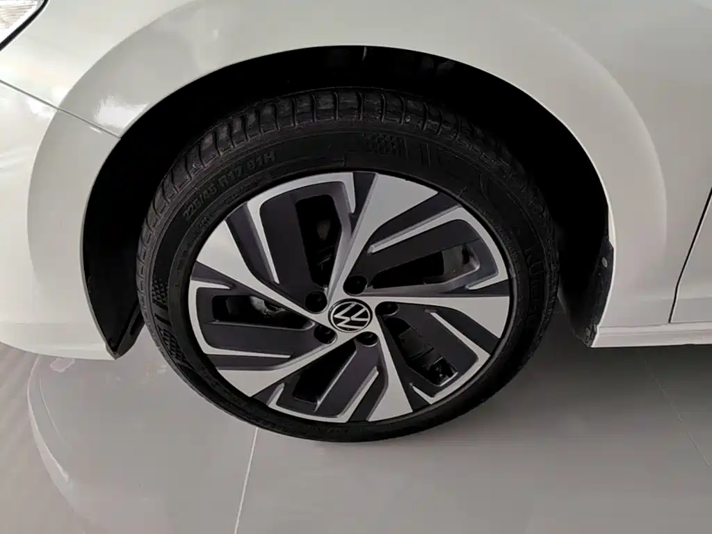 Photo 23 - Volkswagen Bora