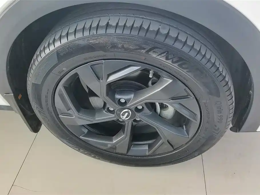 GAC Trumpchi Trumpchi GS3 2023 Shadow Speed 270T Smart Power Edition фото 6