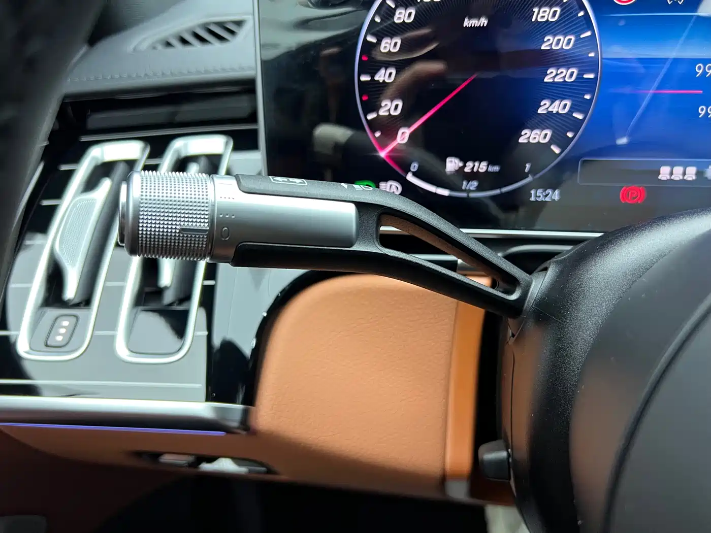Mercedes-Benz S-Class 2024 S 450 L 4MATIC фото 9