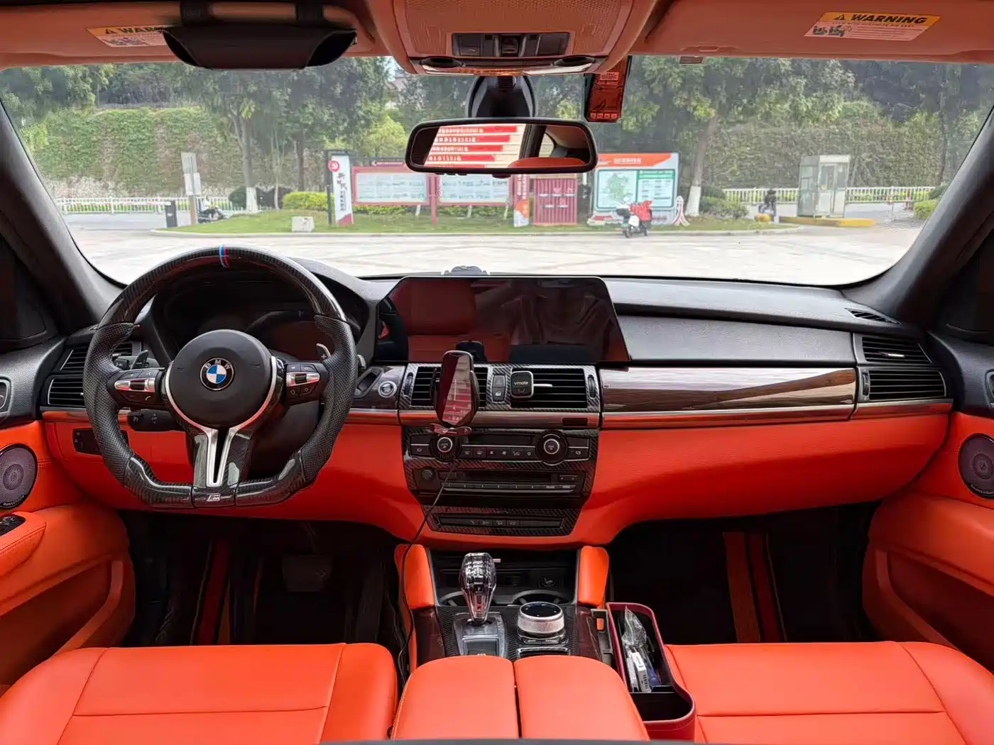 BMW X6 2011 xDrive35i фото 5