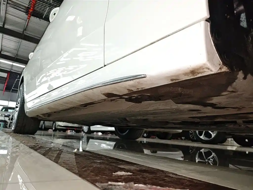 Mercedes-Benz C-Class 2025 Facelift C 260 L Sport Edition фото 20