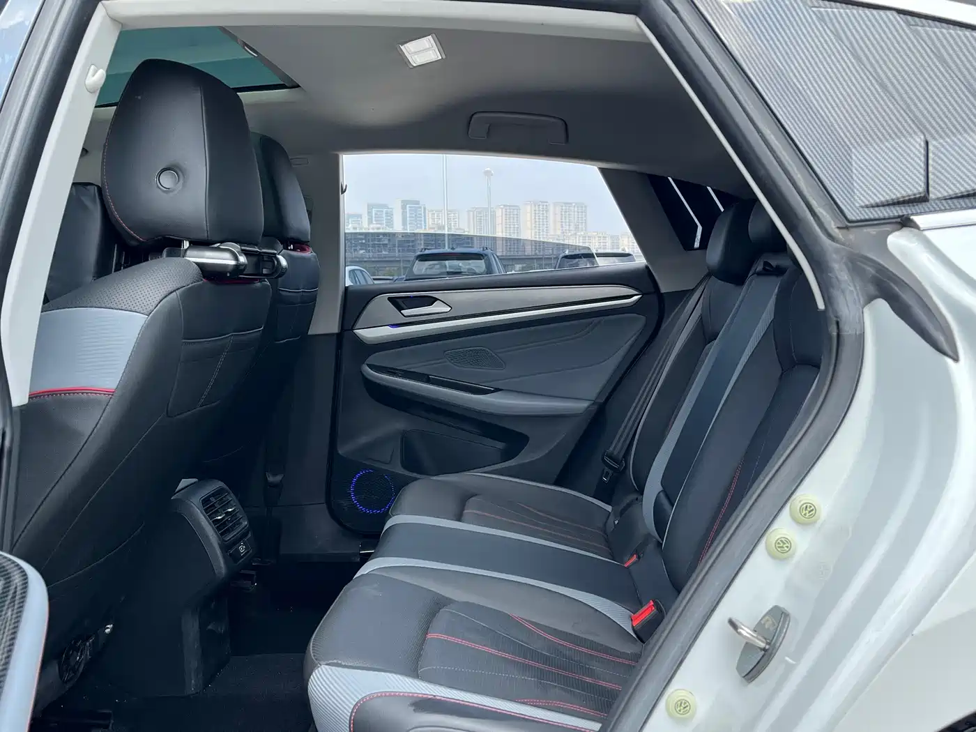 Volkswagen Lamando, миниатюра 13