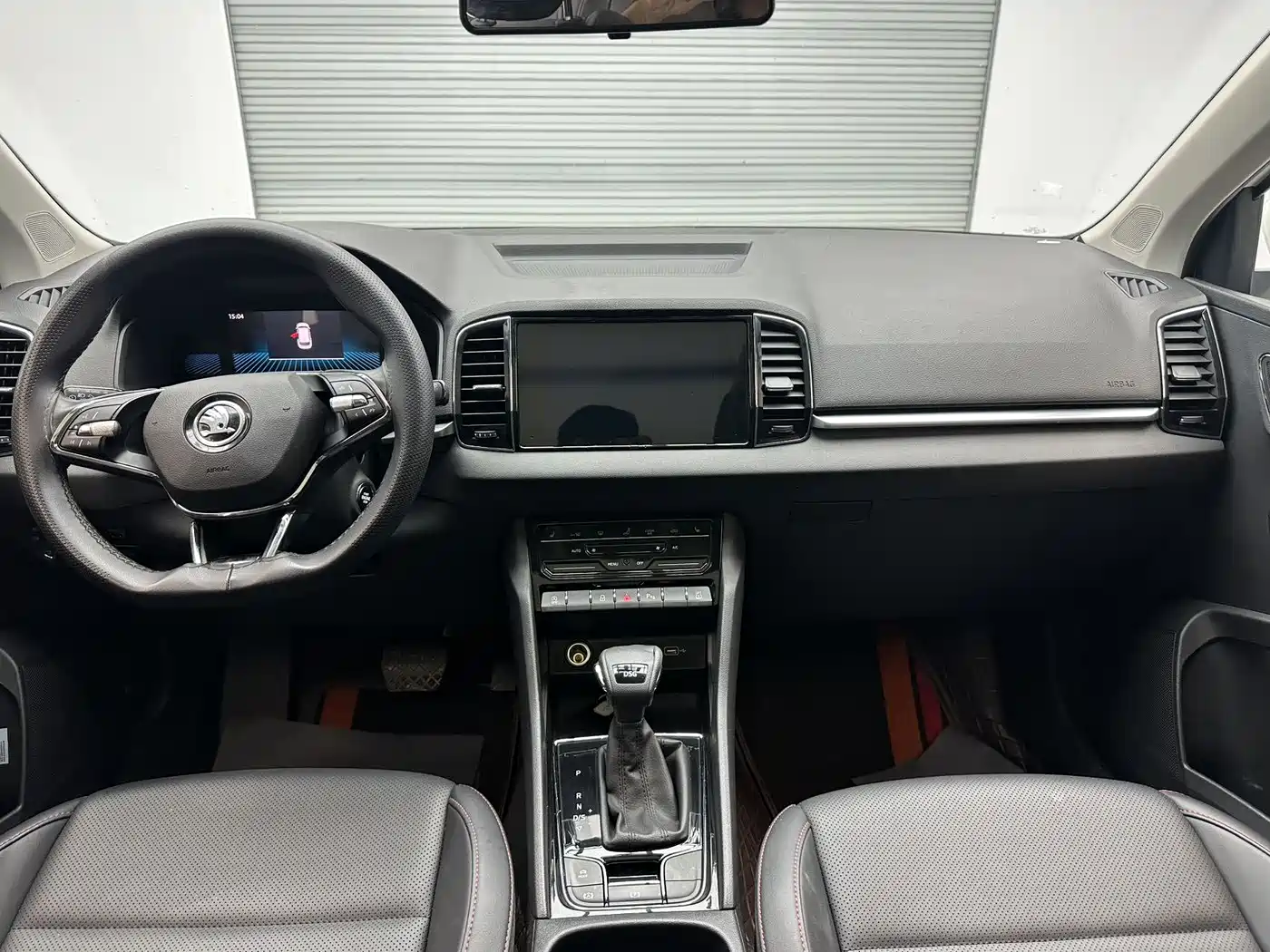 Škoda Karoq 2022 TSI280 Premium Edition фото 15