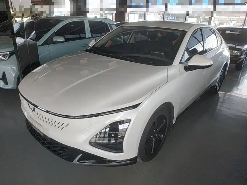 صورة 1 - Wuling Motors Wuling Xingguang