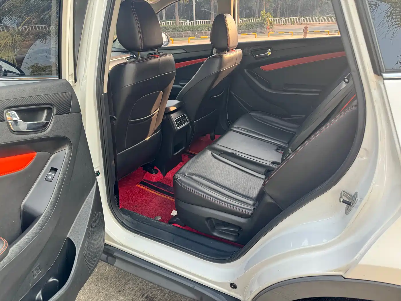 DONGFENG SCENERY 580