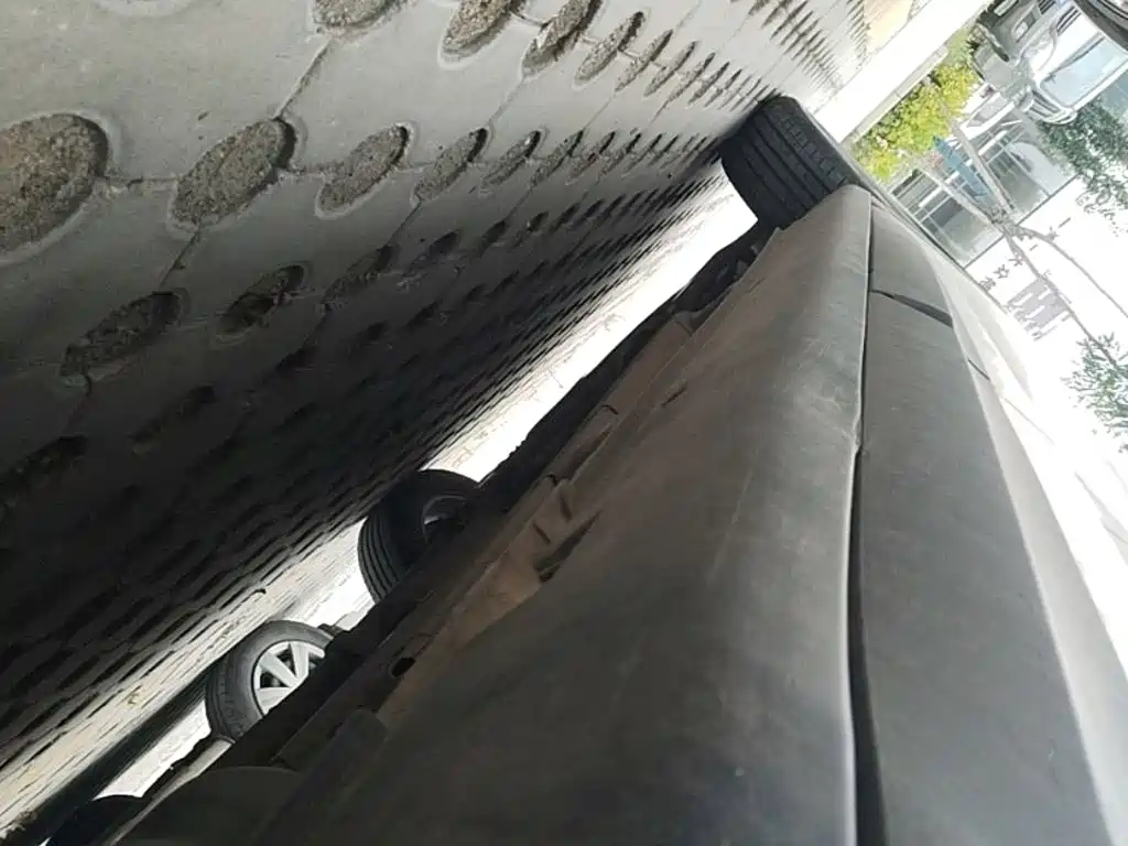 Фото 6 - Zotye Damai X5