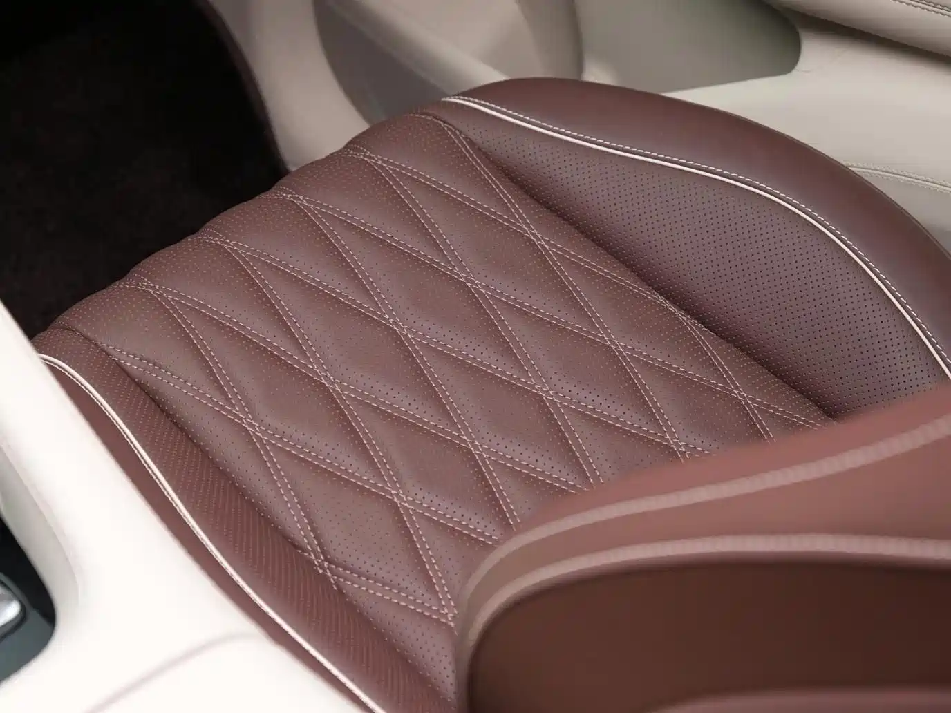 Mercedes-Benz Maybach GLS 2024 GLS 480 4MATIC фото 14