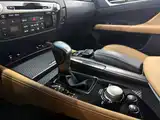 Фото 13 - Lexus GS