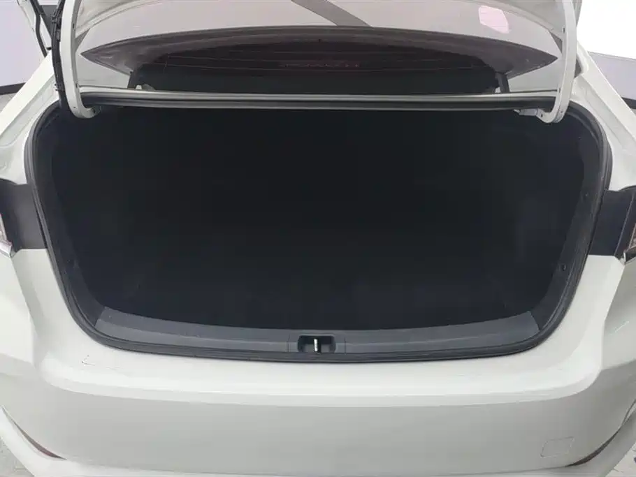 Toyota Corolla 2019 1.2T S-CVT GL Pioneer Edition фото 4