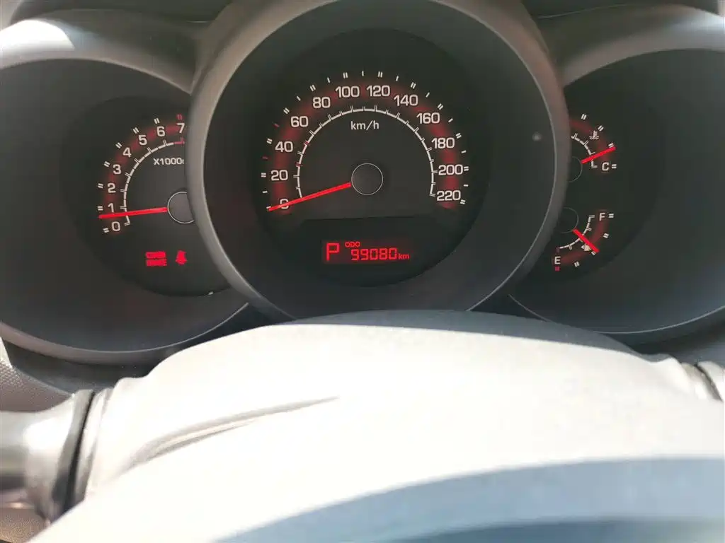 Kia Soul 2013 1.6L AT GL фото 13