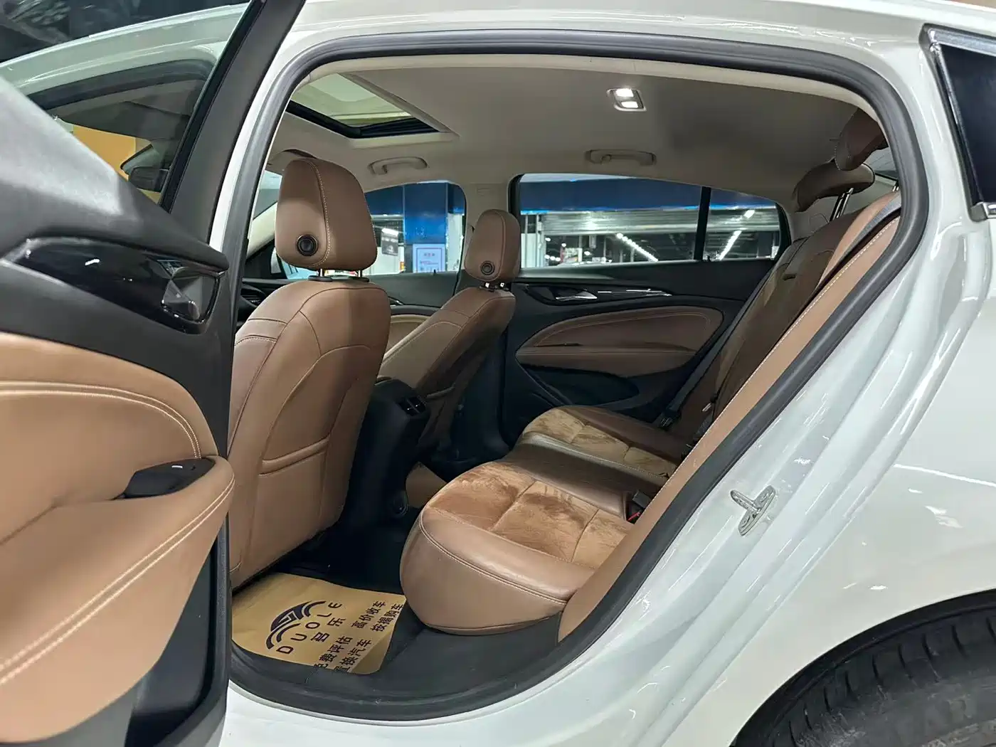 Buick Regal 2019 Model 20T Elite Type China V фото 6