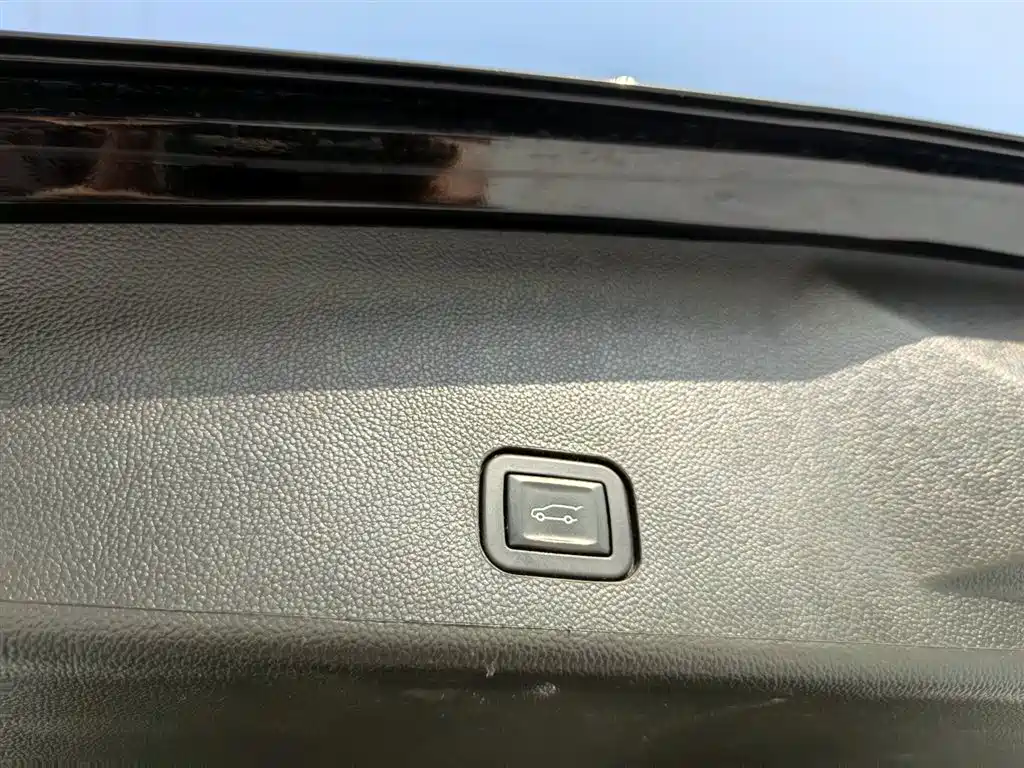 Cadillac SRX 2012 3.0L Luxury Model фото 17
