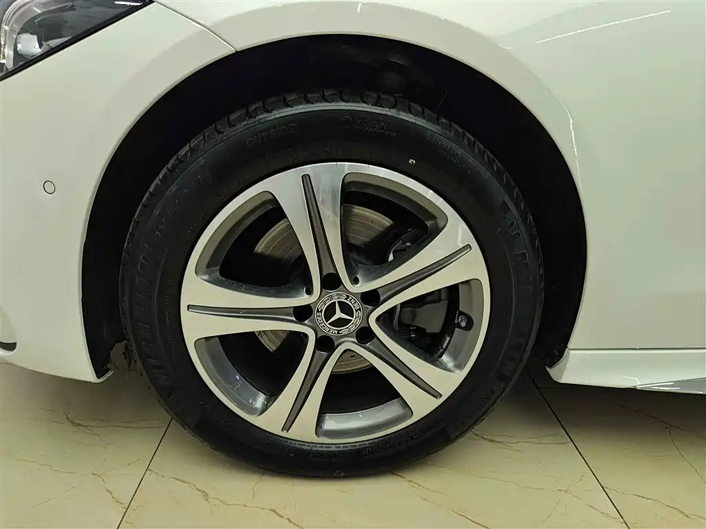 Mercedes-Benz C-Class 2022 Facelift C 200 L Sport фото 8