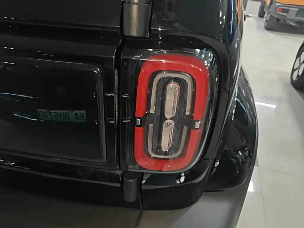 Baojun Yueye 2023 2023 Intelligent Premium Edition