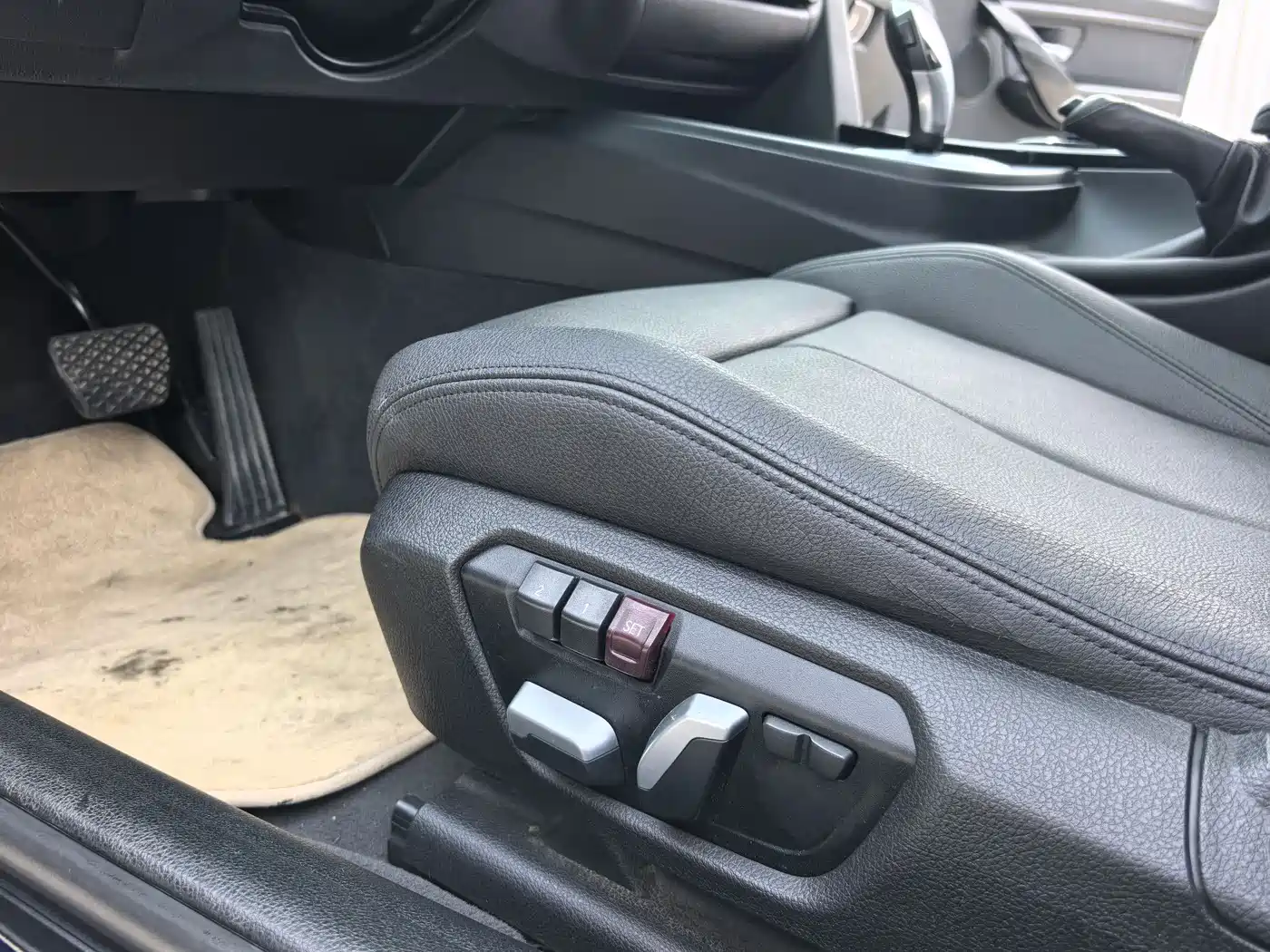 BMW 3 Series 2018 320Li Fashion Style фото 14