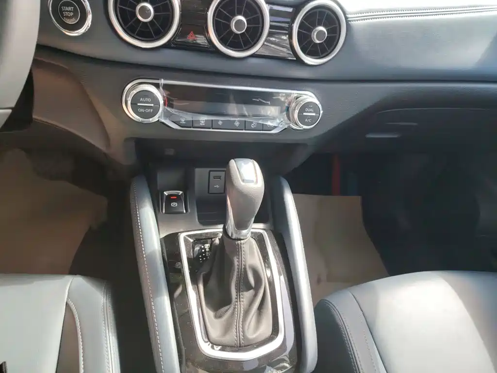 Nissan Qashqai, миниатюра 12