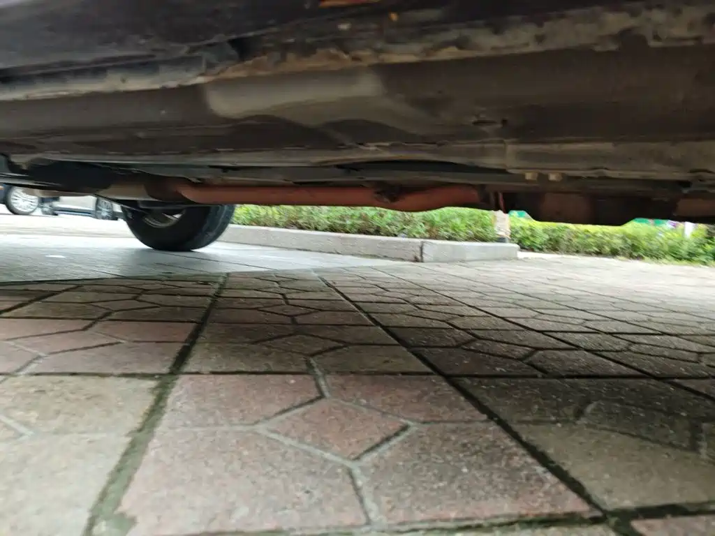 Venucia T70 2017 2016 2.0L CVT Rui Xing Edition