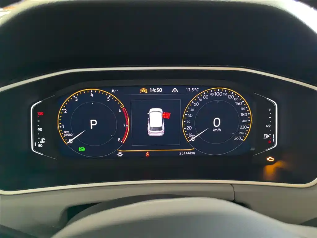 Volkswagen Tayron 2024 300TSI 2WD Luxury Plus Advanced фото 8