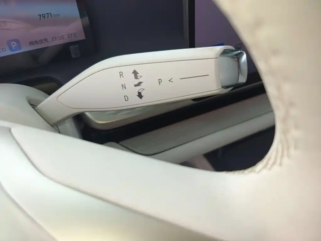 Buick Zenith Sedan 2025 2025 Model Base Version