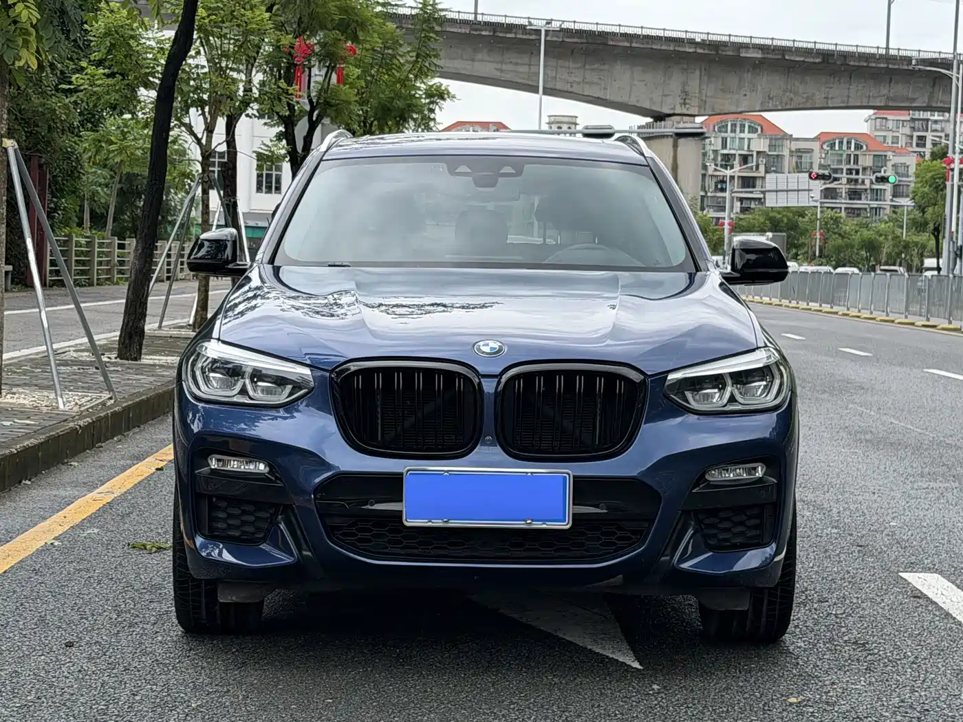 Photo 1 - BMW X3