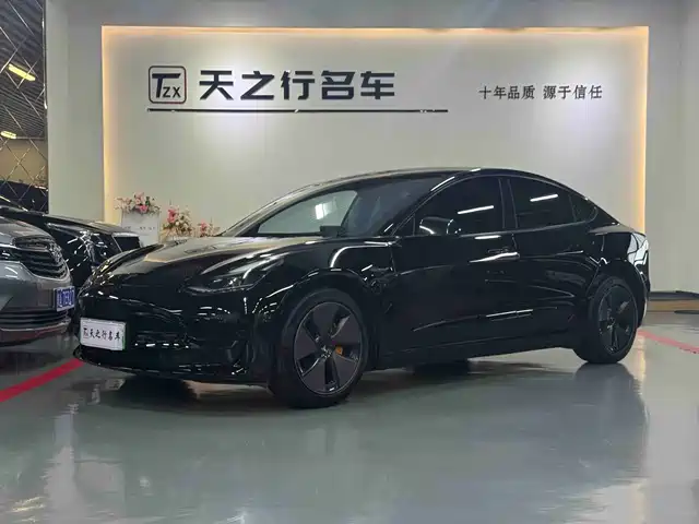 Tesla Model 3 2023
