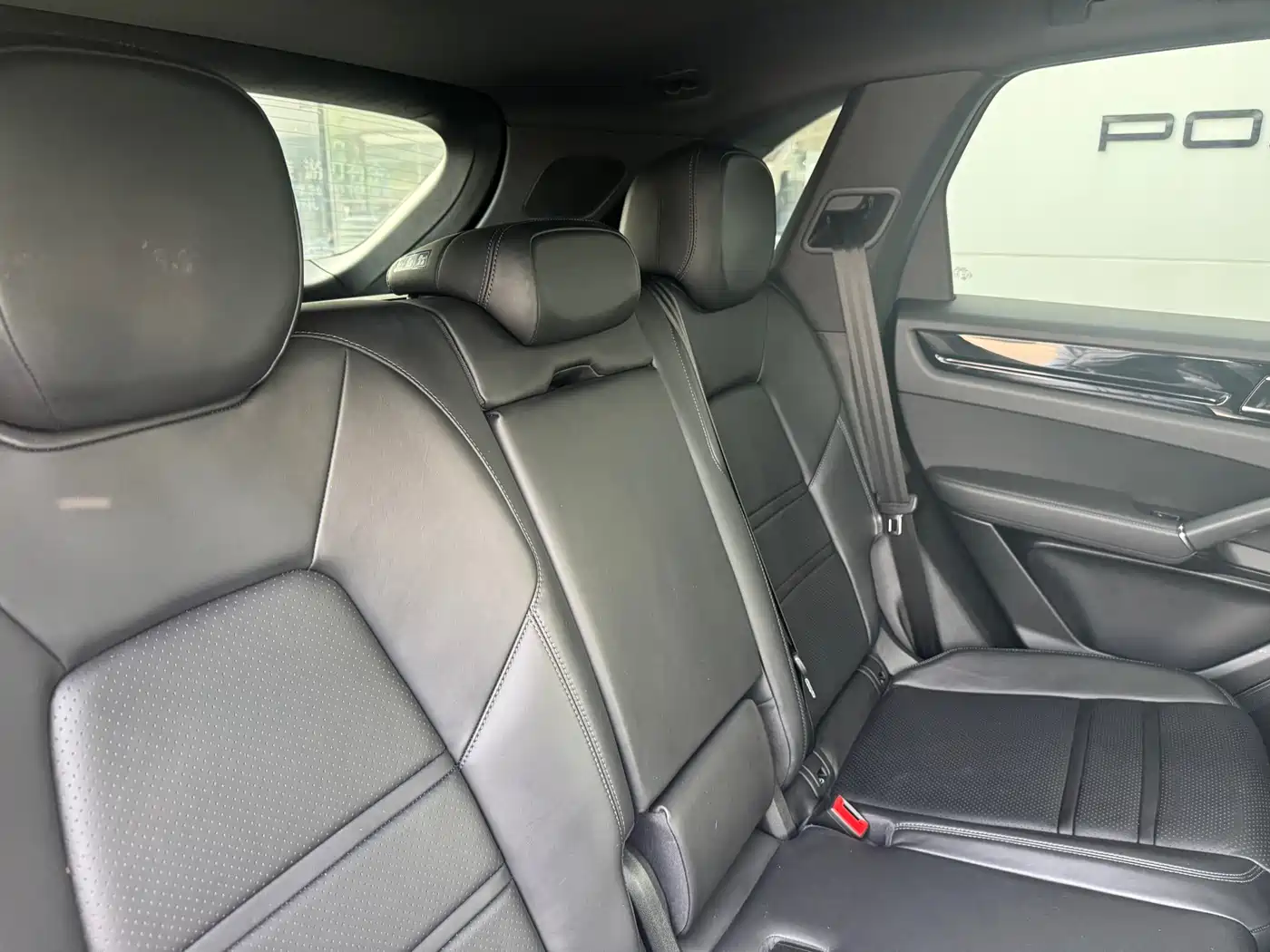 Porsche Cayenne 2019 Cayenne 3.0T фото 17