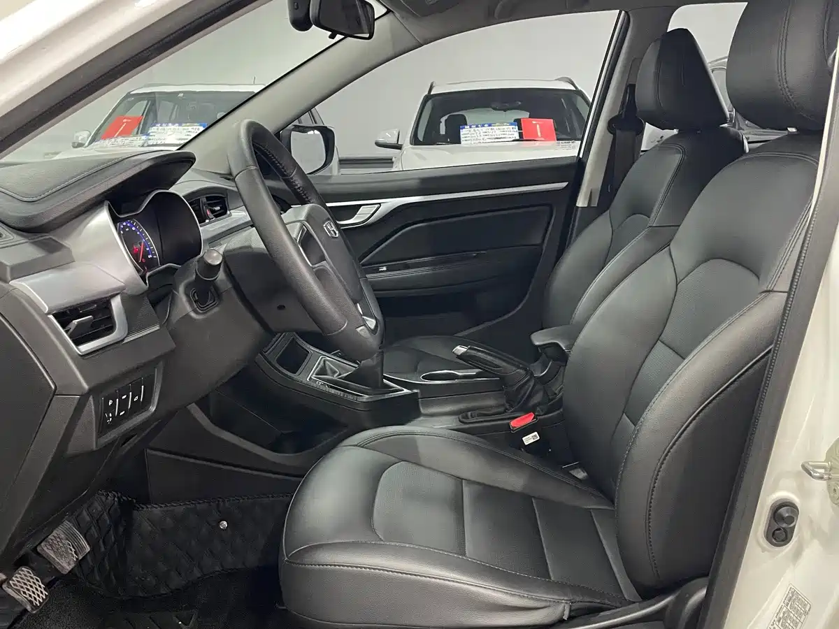 Geely Vision 2021 2020 1.5L Manual Asian Games Edition