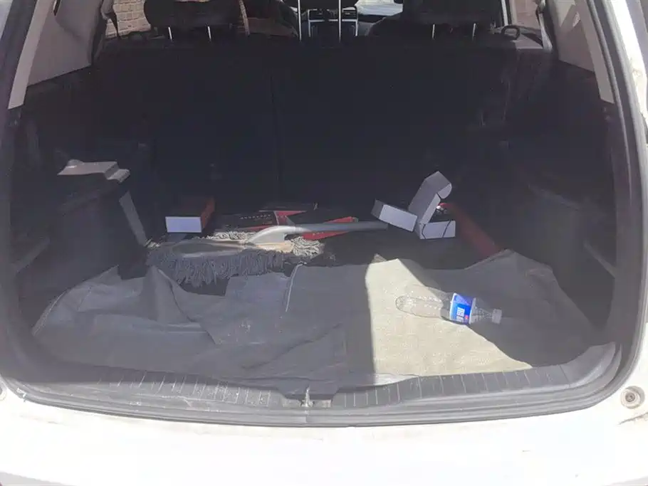 Haval M6 2019 1.5T Manual 2WD Elite Type China VI фото 4